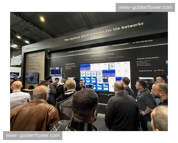 赛事数据中台与分发系统并轨 实现数据驱动播控