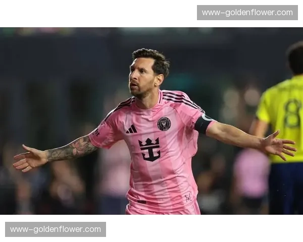 梅西职业生涯进球突破901球 美职联持续输出展现竞技状态 梅西职业生涯进球突破901球 美职联持续输出展现竞技状态