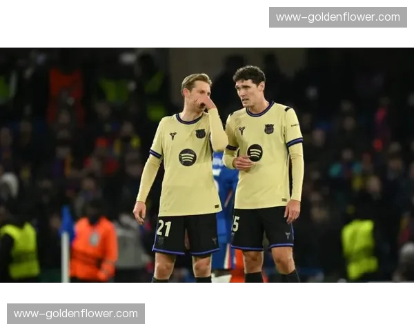 克里斯滕森十字韧带损伤长期缺阵，巴萨中卫轮换深度受考验