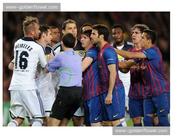 切尔西查洛巴165次解围 防守压力影响进攻投入